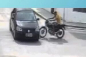 motociclista-morre-em-acidente-apos-avancar-semaforo-no-interior-do-ceara