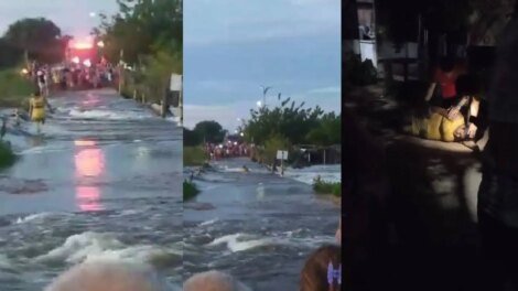 video:-mulher-tenta-atravessar-passagem-molhada-e-e-arrastada-por-correnteza-de-rio-no-ceara