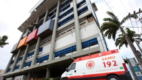 fortaleza:-populacao-relata-clima-de-medo-dentro-de-unidades-de-saude-devido-a-violencia