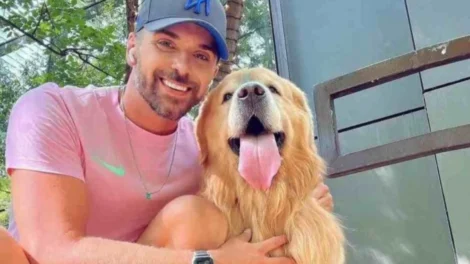 grupo-organiza-ato-em-fortaleza-em-memoria-de-joca,-cao-morto-durante-voo