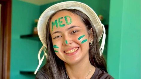 aprovada-em-medicina,-estudante-faz-campanha-para-se-mudar-para-maceio