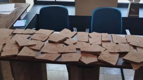 policia-recupera-51-fosseis-de-peixes-em-fiscalizacao-no-interior-do-ceara