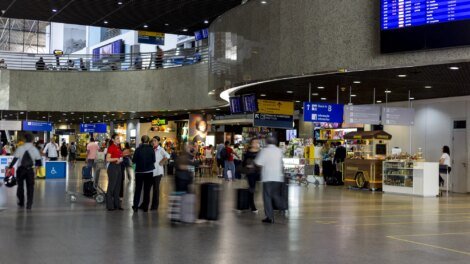 ceara-tera-12-voos-extras-durante-o-feriado-do-dia-do-trabalho;-confira