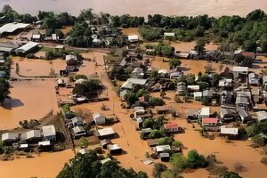 elmano-anuncia-campanha-de-doacao-‘forca-solidaria-rio-grande-do-sul’-para-vitimas-de-enchentes