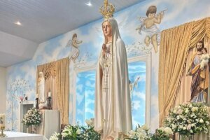 nossa-senhora-de-fatima:-confira-os-horarios-das-missas-no-dia-13-de-maio