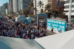 associacao-fortaleza-azul-doa-1-tonelada-de-alimentos-arrecadados-na-corrida-autismo-run