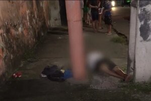 homem-com-supostos-problemas-mentais-e-espancado-apos-denuncia-de-assedio-no-itaperi