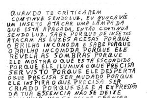 em-carta,-garcom-que-matou-vereador-a-facadas-no-ceara-cita-perseguicao:-‘brilho-incomoda’