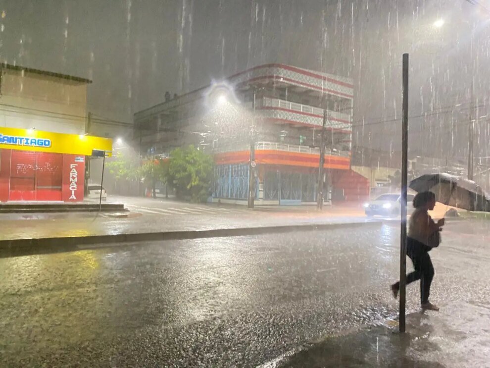 regiao-metropolitana-de-fortaleza:-funceme-preve-chuvas-isoladas-no-fim-de-semana