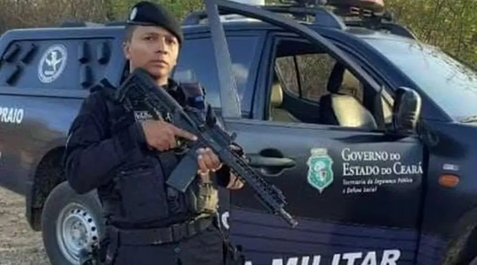 morre-policial-que-estava-em-estado-grave-apos-sofrer-acidente-de-moto-no-interior-do-ceara