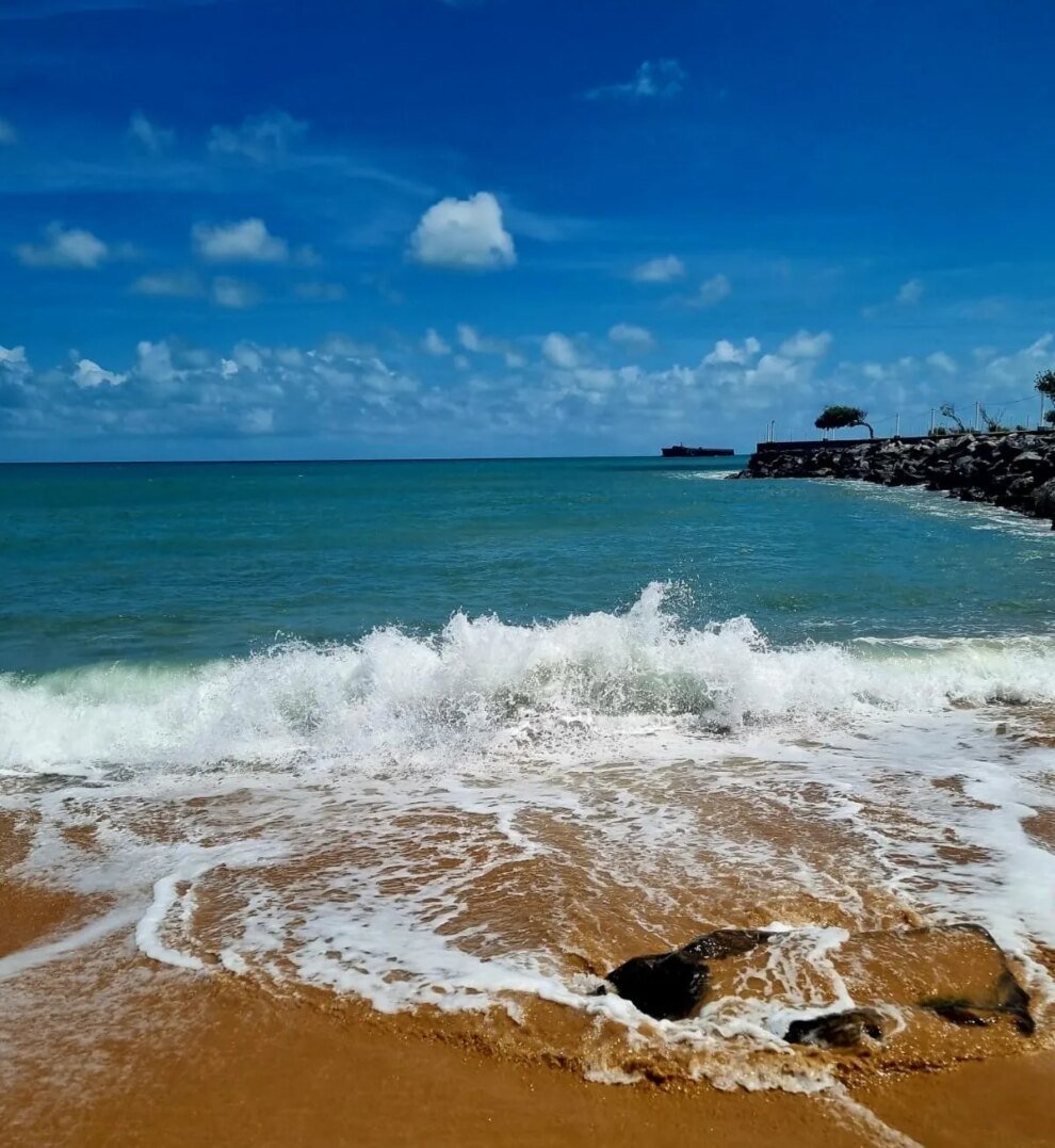 fortaleza-tem-13-praias-proprias-para-banho-neste-fim-de-semana