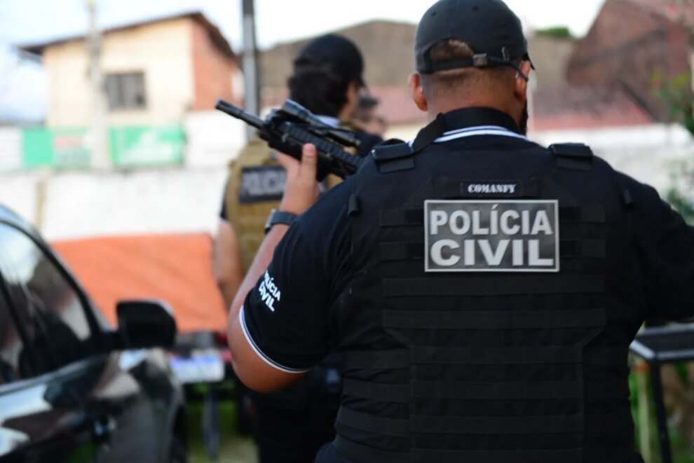 policia-civil-deflagra-operacao-contra-investigados-por-crimes-no-ceara-e-em-outros-estados