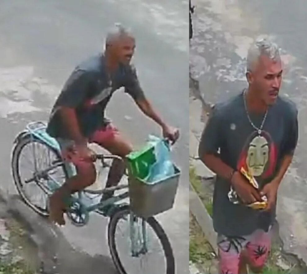 ladrao-furta-bicicleta-de-garagem-enquanto-moradora-e-atendida-pelo-samu