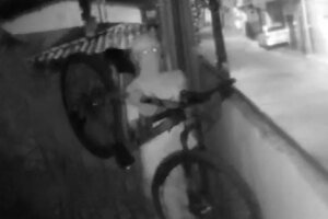 ladrao-de-bicicletas-volta-a-agir-em-bairro-de-fortaleza-e-furta-mais-duas-bikes