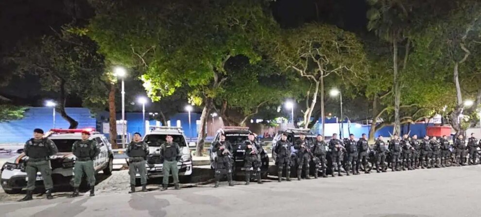 operacao-integracao-saturacao-total-prende-suspeitos-e-apreende-armas-e-drogas-em-fortaleza