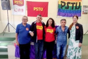 pstu-fortaleza-confirma-candidatura-de-ze-batista-a-prefeitura-com-malu-costa-como-vice