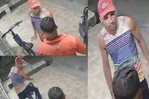 fortaleza:-assaltante-rouba-bicicleta-de-entregador-quando-ele-finalizava-o-expediente
