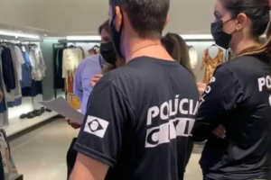 ex-gerente-da-zara-e-condenado-por-racismo-contra-delegada-em-loja-de-fortaleza