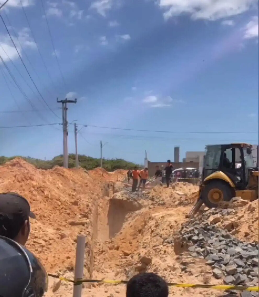 operario-morre-soterrado-em-obra-de-saneamento-no-municipio-de-camocim,-no-ceara