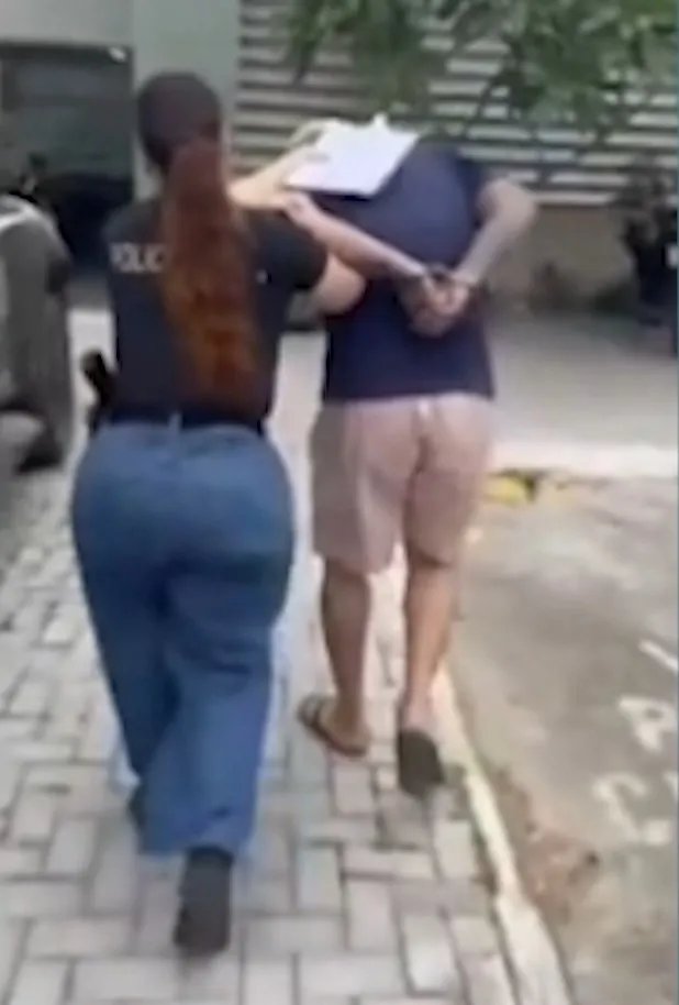 homem-e-preso-por-tentativa-de-homicidio-contra-pai-que-estava-com-filho-bebe-nos-bracos