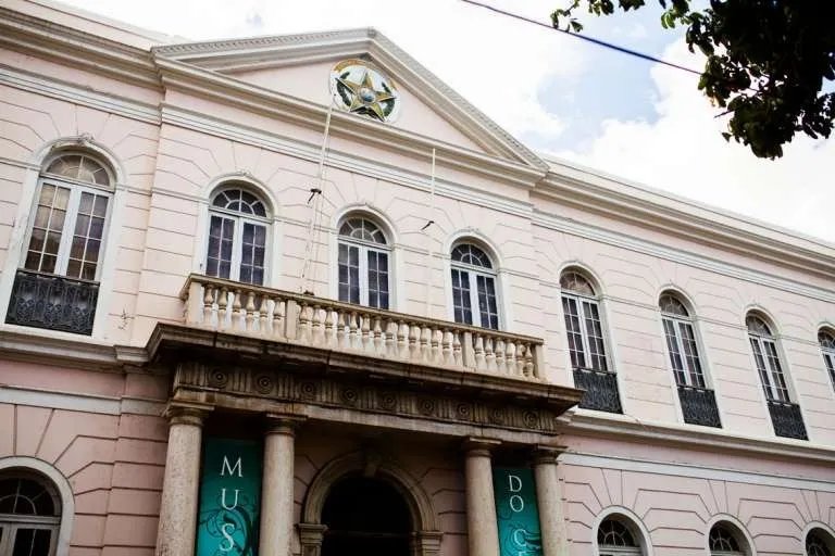 obra-de-restauracao-do-museu-do-ceara-tera-investimento-de-r$-4,7-milhoes-e-vai-durar-oito-meses