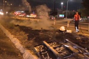 bombeiros-controlam-incendio-em-vegetacao-no-canteiro-central-da-br-116,-em-fortaleza