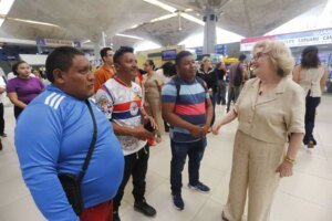 posto-de-atendimento-a-migrantes-sera-inaugurado-no-aeroporto-de-fortaleza-nesta-quarta-feira-(16)