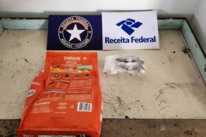 resina-da-maconha:-receita-apreende-3-kg-de-haxixe-em-encomenda-no-aeroporto-de-fortaleza