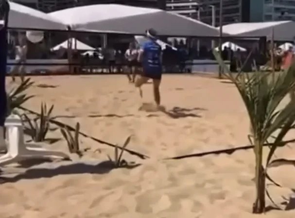 tendas-voam-e-atingem-atletas-de-beach-tennis-em-praia-de-fortaleza;-video