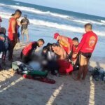 homem-morre-afogado-na-praia-do-futuro,-em-fortaleza