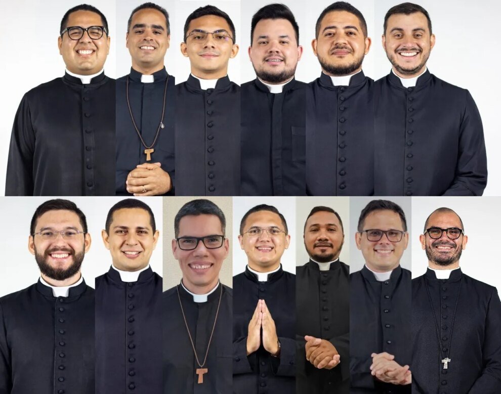 13-novos-diaconos-serao-ordenados-em-fortaleza,-nesta-sexta-feira-(20)