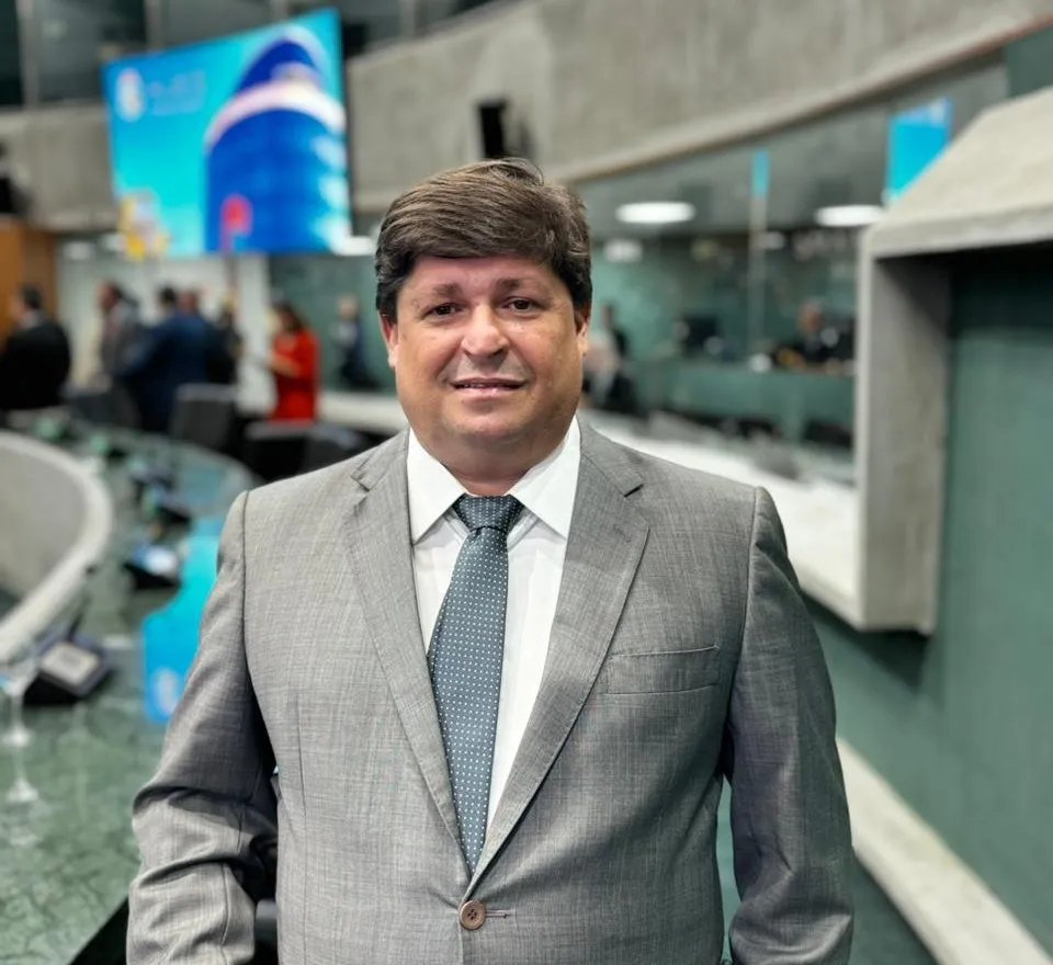 george-lima-comandara-a-secretaria-executiva-regional-2,-na-prefeitura-de-fortaleza