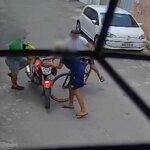 motociclista-por-aplicativo-e-assaltado-por-criminosos-em-bicicleta-enquanto-esperava-cliente