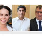 evandro-leitao-anuncia-tres-novos-secretarios;-gabriella-aguiar-assume-desenvolvimento-social