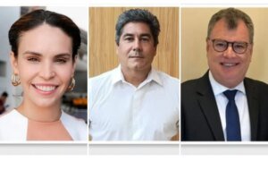 evandro-leitao-anuncia-tres-novos-secretarios;-gabriella-aguiar-assume-desenvolvimento-social