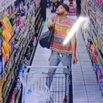 homem-e-flagrado-por-camera-de-seguranca-furtando-produtos-de-supermercado-em-fortaleza