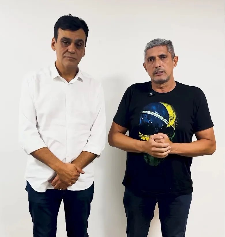 coronel-aginaldo-sera-secretario-de-seguranca-na-gestao-de-naumi-amorim,-em-caucaia