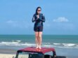 ministra-simone-tebet-celebra-ano-novo-em-jericoacoara-e-elogia-o-nordeste
