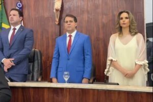discurso-de-posse:-evandro-leitao-enviara-projeto-para-extinguir-taxa-do-lixo-em-fortaleza