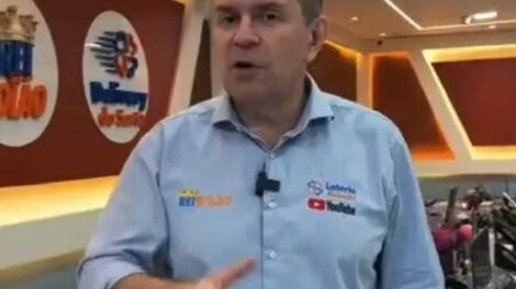 golpistas-criam-video-de-dono-de-loteria-com-inteligencia-artificial-para-vender-apostas-falsas