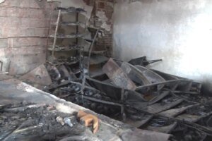 prejuizo-de-r$-800-mil:-incendio-em-oficina-de-fortaleza-pode-ter-sido-causado-por-queima-de-fogos