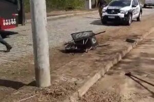 detento-e-morto-durante-servico-de-limpeza-em-avenida;-criminosos-fugiram