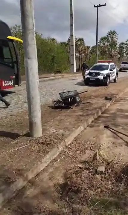 detento-e-morto-durante-servico-de-limpeza-em-avenida;-criminosos-fugiram