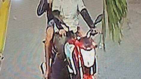 moto-e-furtada-em-fortaleza-e-vitima-faz-apelo-por-informacoes