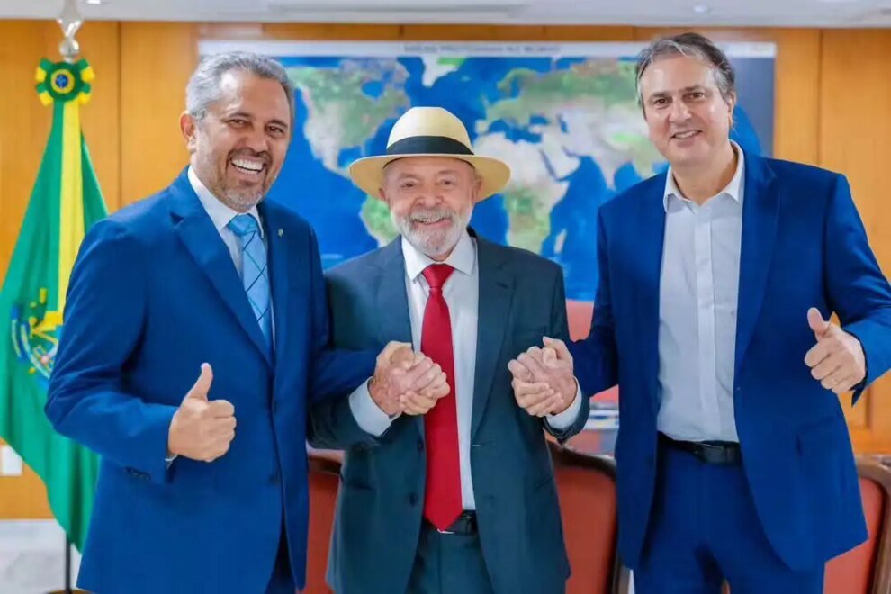 elmano-convida-presidente-lula-para-inauguracao-do-hospital-universitario-do-ceara