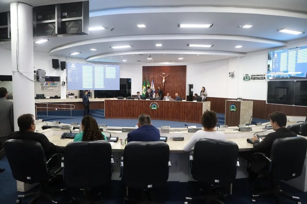 camara-municipal-de-fortaleza-aprova-revogacao-da-“taxa-do-lixo”-por-unanimidade