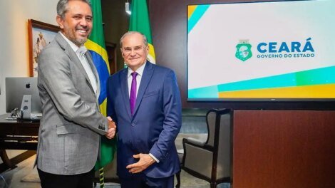 desembargador-abelardo-benevides-assume-governo-do-ceara-com-agenda-de-elmano-na-europa