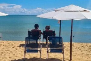 fortaleza-tem-25-trechos-proprios-para-banho-neste-fim-de-semana,-aponta-semace