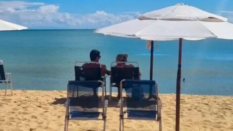 fortaleza-tem-25-trechos-proprios-para-banho-neste-fim-de-semana,-aponta-semace