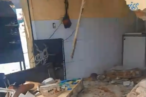 motorista-de-bmw-causa-acidente-em-pacatuba,-e-deixa-quatro-feridos